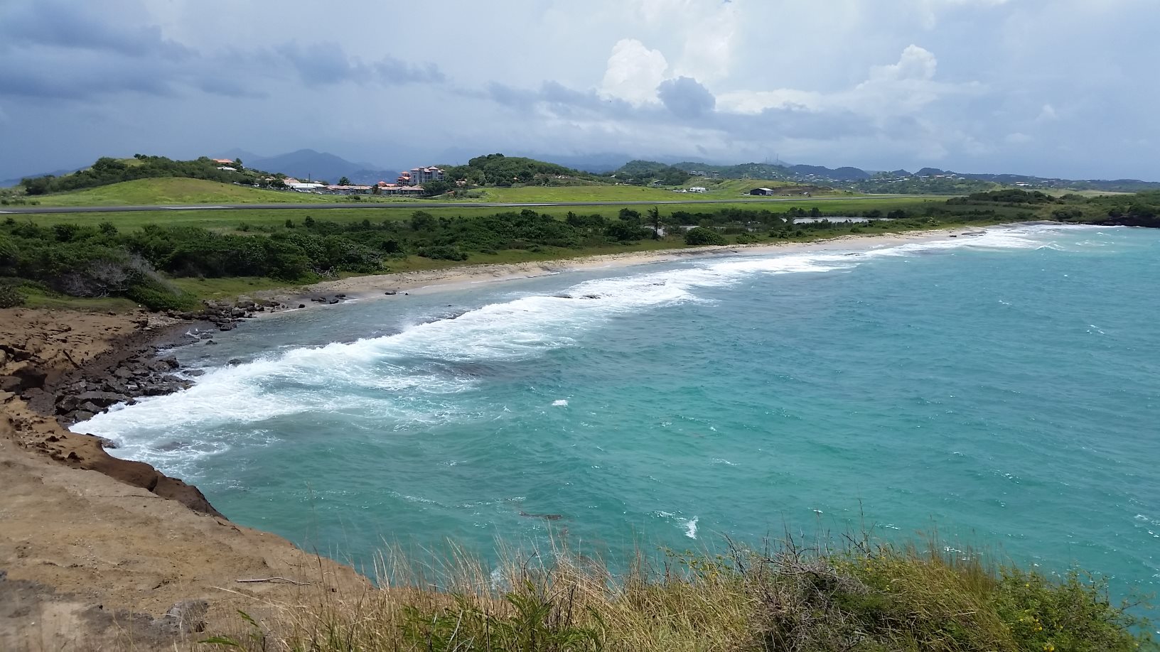 Point Salines